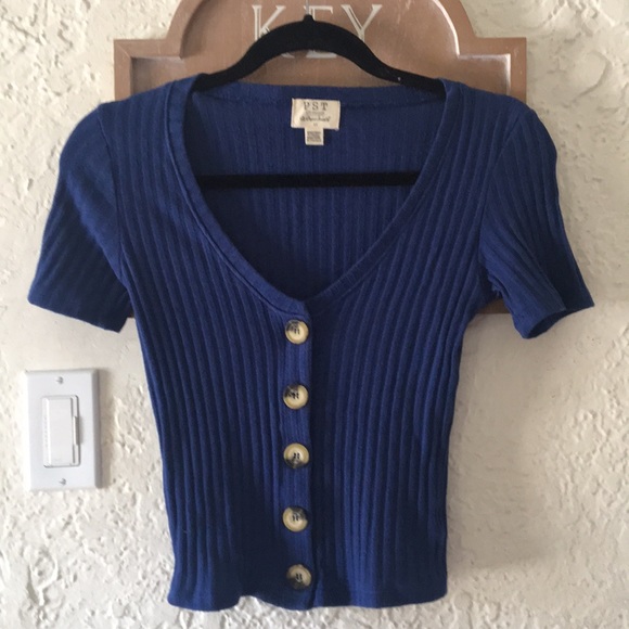 Project Social T Tops - PST Top. Like New!